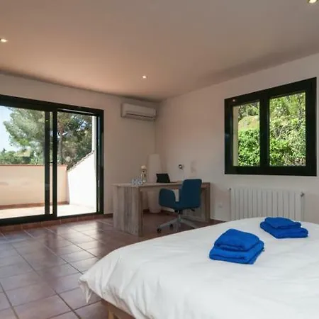 Can Corona Villa