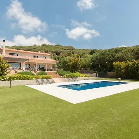 Villa Can Corona