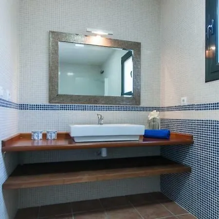 Can Corona Villa