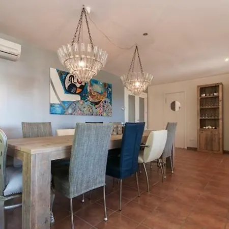 Can Corona Villa