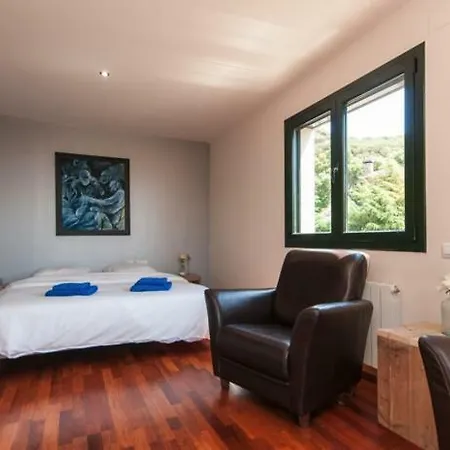 Can Corona Willa Sant Andreu de Llavaneres